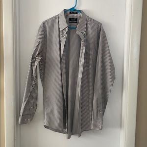 Nordstrom Men’s Shop button down